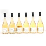 Château D'Esclans Garrus 2015 Rose (six bottles)