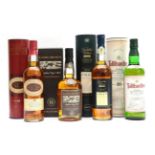Longmorn 15 Year Old Highland Single Malt Whisky 45% 70cl in original card sleeve (one bottle),