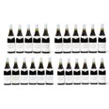 Pierre Riffault Sancerre 1996, red (twenty three bottles)