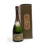 Krug 1979 Champagne, boxed (one bottle)