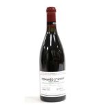 Domaine de la Romanée-Conti Romanée-St-Vivant Marey-Monge 1997 (one bottle)