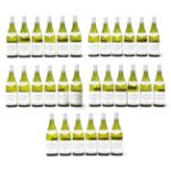 Pierre Riffault Sancerre 1995, white (six bottles), Pierre Riffault Sancerre 1996, white (twenty