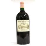 Vieux Château Certan 1999 Pomerol (one 5 litre bottle)