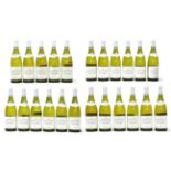 Pierre Riffault Sancerre 1999, white (twelve bottles), Pierre Riffault Sancerre 2000, white (six
