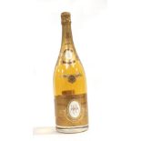 Louis Roederer Cristal 1989 Champagne (one magnum)