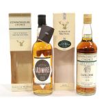 Gordon & MacPhail Connoisseurs Choice Glenlossie 1974 Single Speyside Malt Scotch Whisky 40% 70cl (