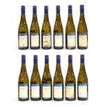 Grosset Polish Hill 2014 Riesling (twelve bottles)