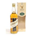 Gordon & MacPhail Connoisseurs Choice Glentauchers 1979 Single Highland Malt Scotch Whisky 40%