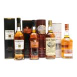 Glenmorangie Quinta Ruben Highland Single Malt Scotch Whisky 46% 70cl, in original card sleeve (
