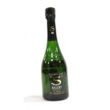 Salon 1999 Blanc de Blanc Champagne (one bottle)