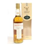 Gordon & MacPhail Connoisseurs Choice Imperial 1991 Speyside Single Malt Scotch Whisky 43% 70cl (one