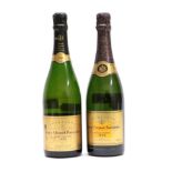 Veuve Clicquot Ponsardin Rare Vintage 1988 Champagne (one bottle), Veuve Clicquot Ponsardin
