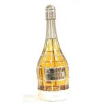 L'Exclusive de Ruinart NV Champagne (millennium bottling in presentation cage) (one magnum)