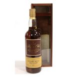 Gordon & MacPhail Rare Old Glenury Royal 1972 Highland Single Malt Scotch Whisky 40% 70cl (one