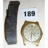 Vintage Omega Geneve men's wrist watch