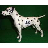 A Beswick figure of a Dalmation, Arnold Dene