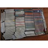 Large quantity of classical music CD's