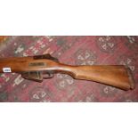 WW2 Swift Training Rifle