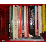 Good assortment of hard back books relating to antique doll collecting, identifying and restoring
