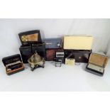 A quantity of late valve/transistor radios to include RCA, Star light, Perdio,