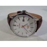 A gentleman's Vincero Kairos series wristwatch, new.