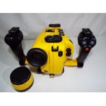 A Sony Handycam marine pack, model No.