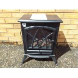 A Daewoo stove heater Est £20 - £30