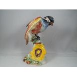 Beswick - a Beswick ceramic figurine entitled Chickadee 929.