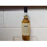 Teaninich Flora & Fauna 10 year old Single Malt Scotch Whisky 70 cl/40% ABV Est £30 - £50