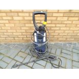 A PRO 450 PWA power washer.