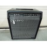 Carlsbro Colt 65 keyboard amp, Est £20 - £40.