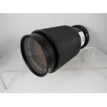 Photographic - a zoom lens by Jessop 62mm Skylight 1A,
