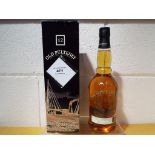 Old Pulteney Old Style 12 year old Single Malt Scotch whisky,