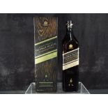 Johnnie Walker Double Black,