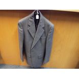 David Little - a pure wool David Little blazer, fully lined size 40R,