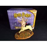 Harry Potter - Royal Doulton - a Harry Potter Royal Doulton figurine,