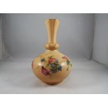 Royal Worcester - A small Royal Worcester,