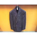 Maenson - a gentleman's high quality Trevira fibre two piece suit by Maenson,