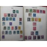 Worldwide Stamps - a collection of Worldwide stamps including USA, Latin America, Spain, Syria,