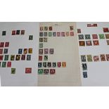 Philately - large Worldwide collection o