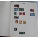 Philately - British Commonwealth collect