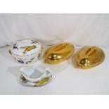 Royal Worcester - a quantity of Royal Wo