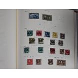 Philately - Canada 1868/1979 collection