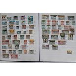 Philately - British Commonwealth collect