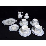 Royal Doulton - a quantity of Royal Doul