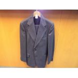 Daks - a gentleman's high quality Daks S