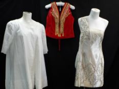 Vintage Clothing - an occasional style h