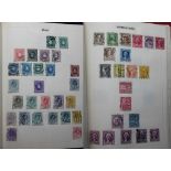 Worldwide Stamps - a collection of World