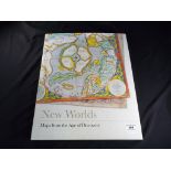 Maps from the Age of Discovery - a New W