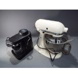 Kitchenware - Kitchen Aid by Artisan made in USA,